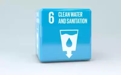 ODS 2030 | Agua limpia y saneamiento